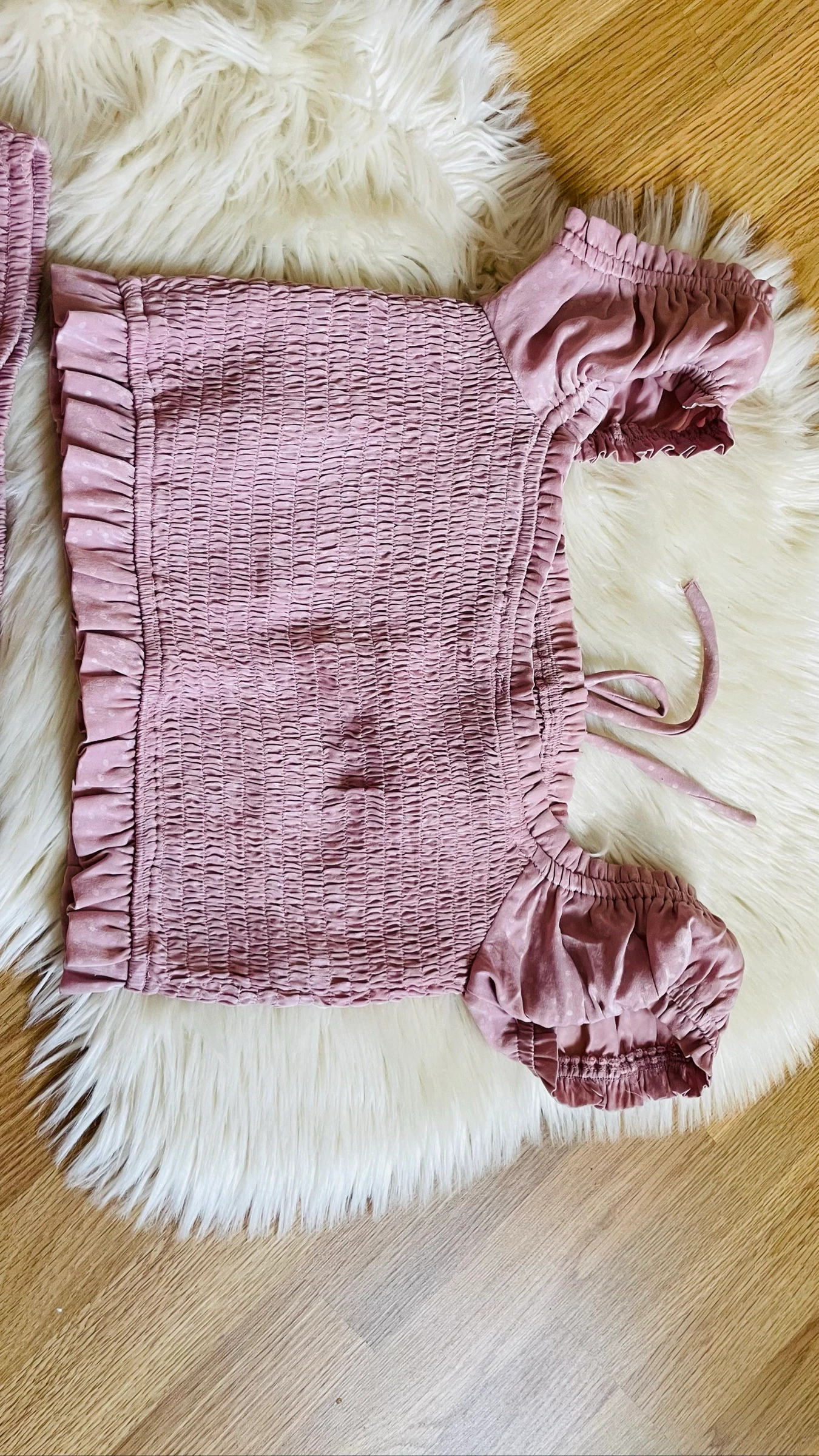 Top y falda Talla M – photo 6